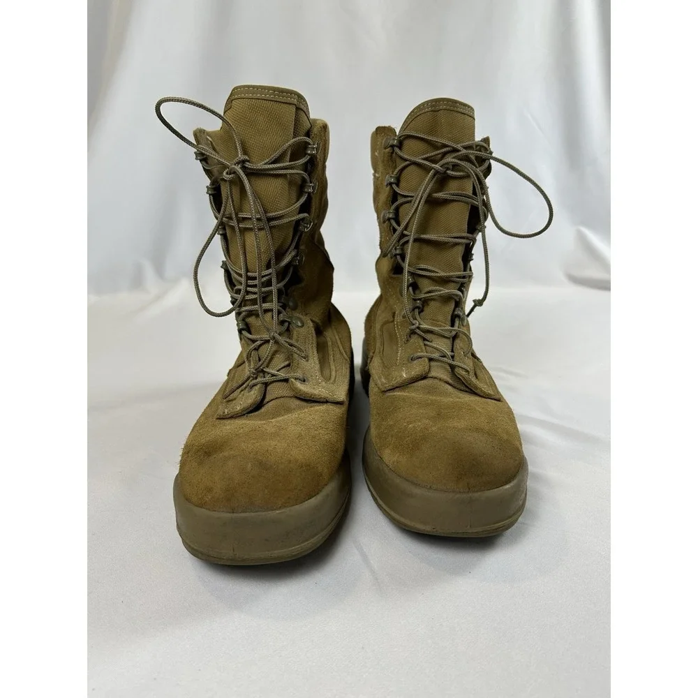 Belleville AFTW Gore-Tex Tactical Combat Boots 20-D-1208 All‎ Weather Mens 12R